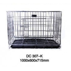 Dog Cage DC 307-K